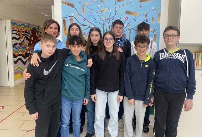 Stella Chiarini_finali giochi matematici