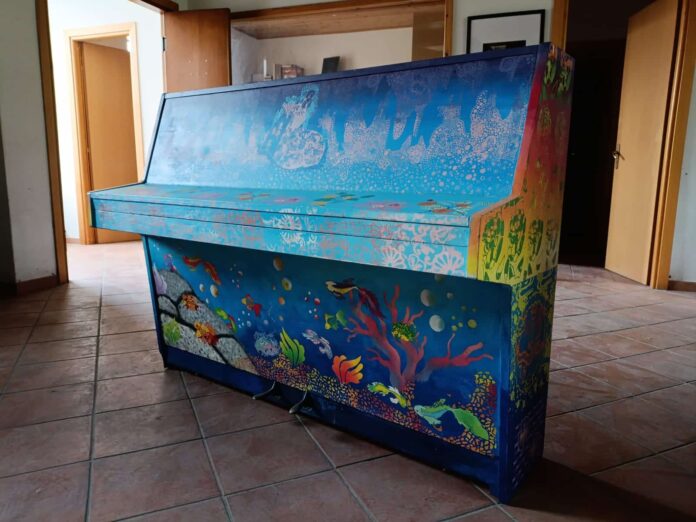 Naturalmente pianoforte