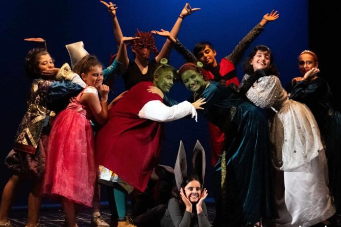 Libera Accademia del Teatro - Impronte di teatro (1)