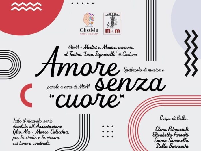 25 Maggio cortona  concerto medici