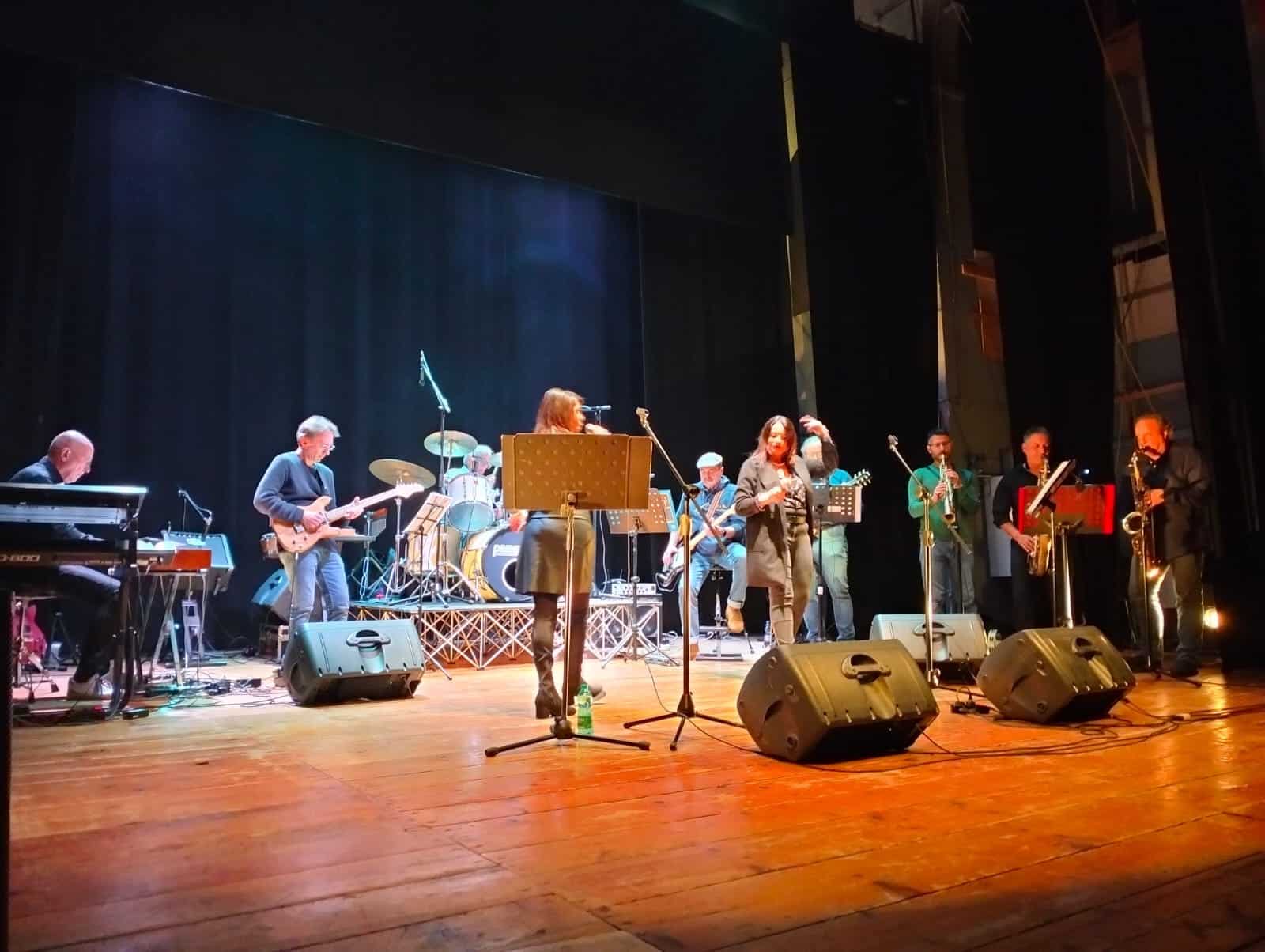 “M&M – Medici e Musica”