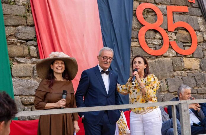 Maggiolata_26 mag 24 Rai 1