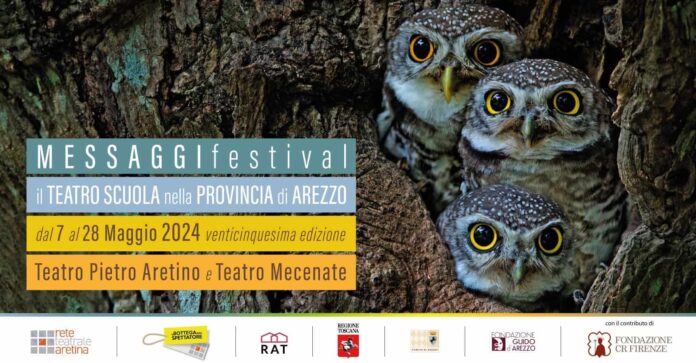 Messaggi festival 2024