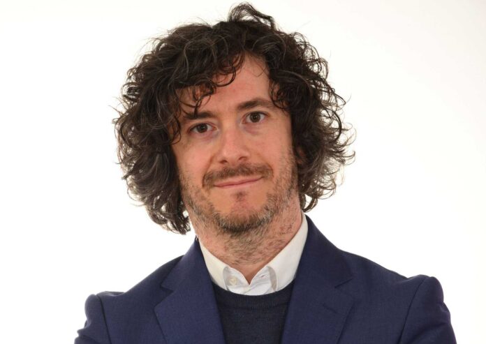 Michele rossi candidato castelfranco