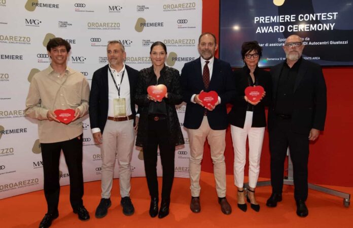 OroArezzo_Première_categoria_Tradizione