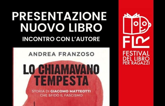 Andrea Franzoso libri