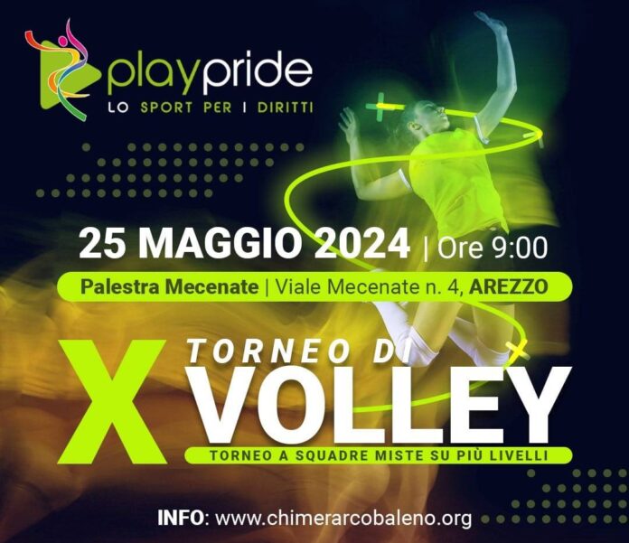 PLAY PRIDE 10