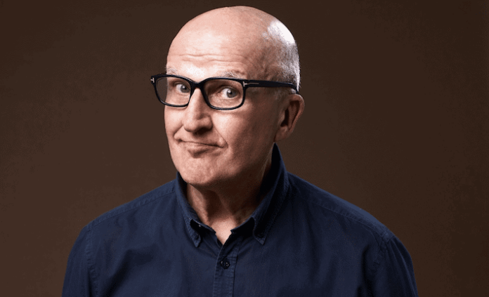 Paolo Hendel