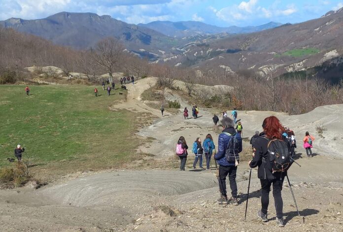 Passeggiate in valtiberina (3)