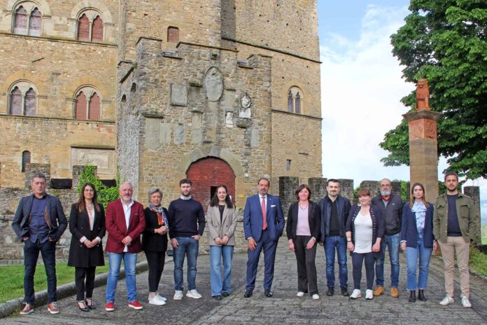 Poppi nel Cuore - Candidati (1)