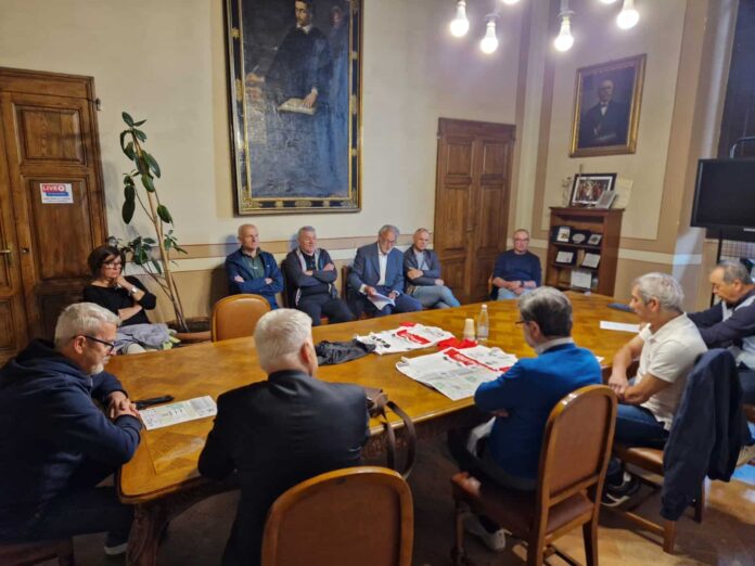 Presentazione granfondo (1)
