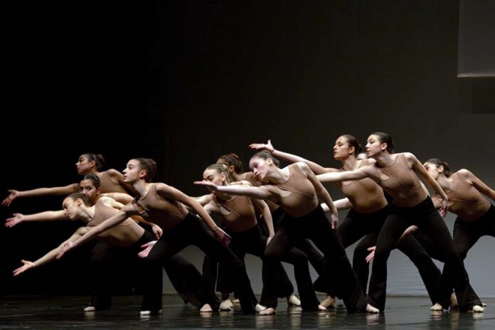 Progetti Per La Danza - CAB - Collettivo Arezzo Ballet (7)