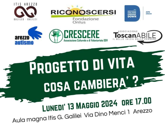 Progetto Vita