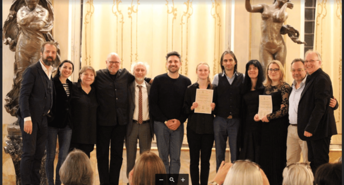 Insieme Vocale Vox Cordis