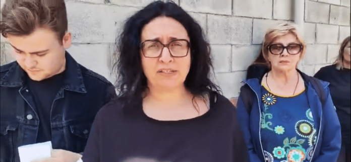 Veronica Nenci