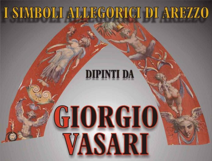 Signa Arretii Mostra Vasari
