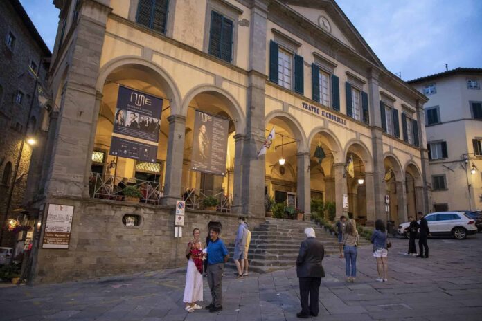 TEATRO SIGNORELLI