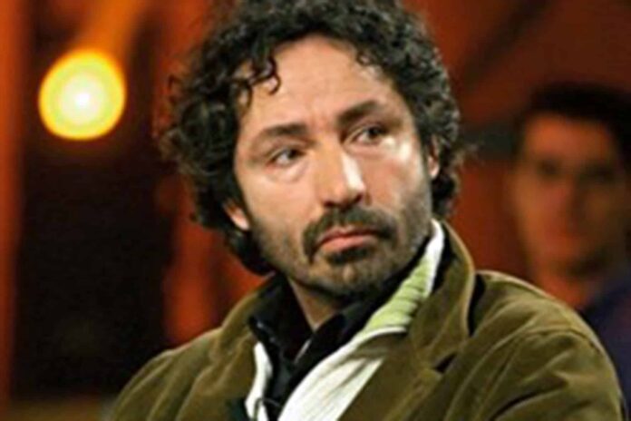 Vivere Montevarchi - Antonio Socci