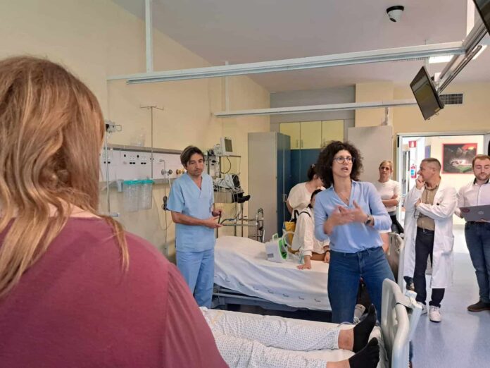 Patologie respiratorie e riabilitazione_corso