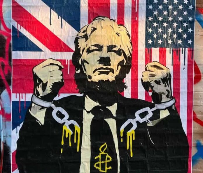 assange