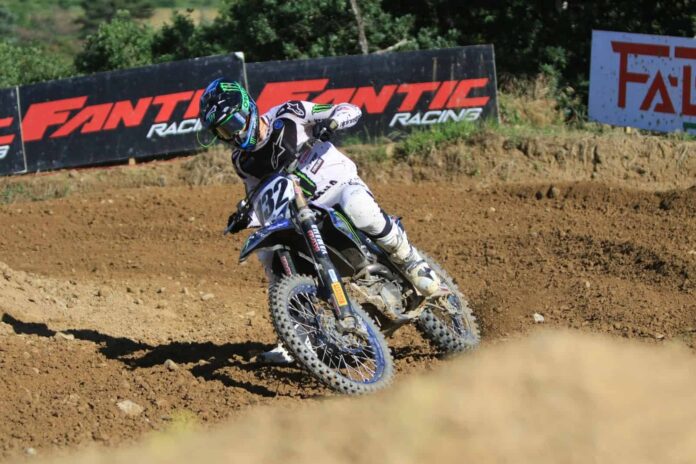 bonacorsi yamaha