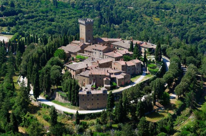 castello-gargonza