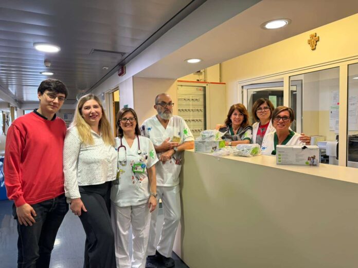 famiglia Roncolini