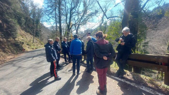 Consorzio bonifica alto valdarno