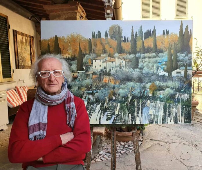 Pasquale Marzelli