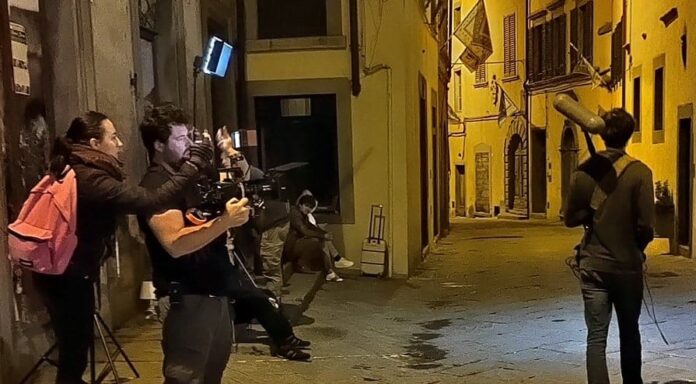 la passione del momento