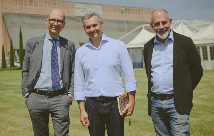 Valerio Rossi Albertini protagonista delle “Giornate Zero Spreco”