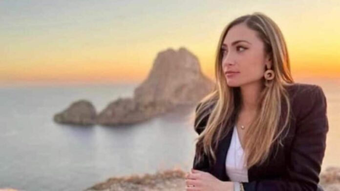 Giulia Tramontano
