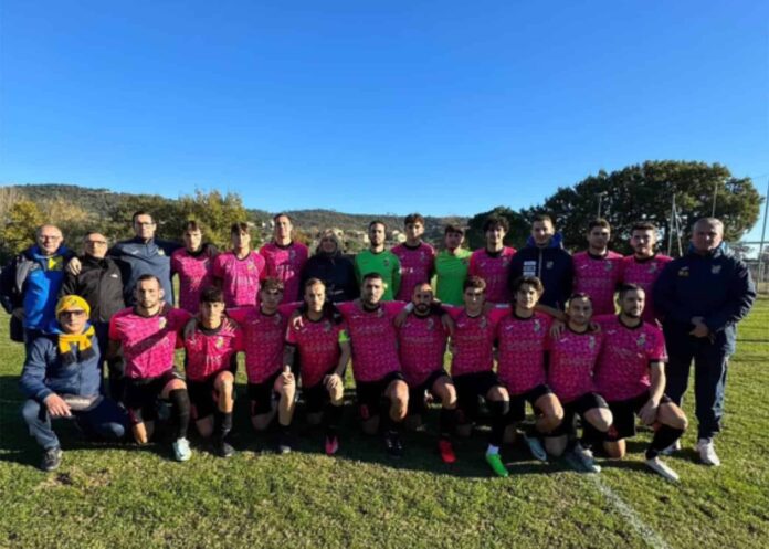 gs terontola squadra 24