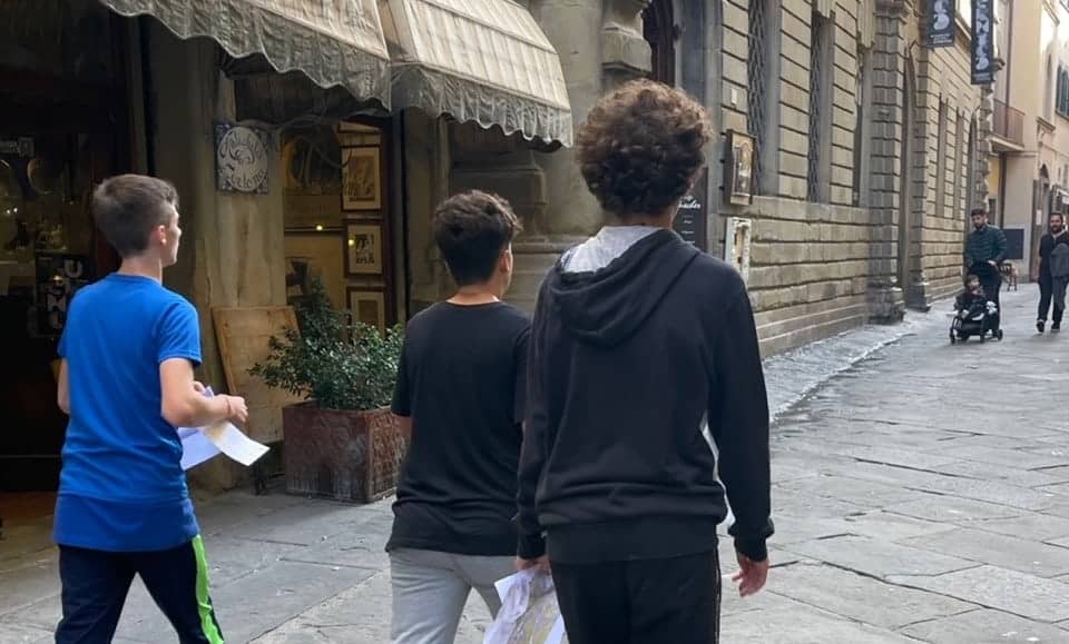 orienteering cortona 29