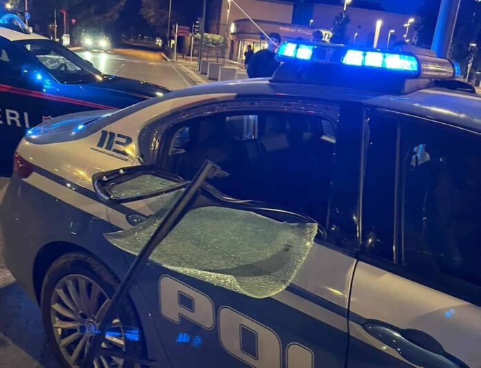 polizia stato