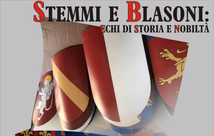 stemmi e blasoni