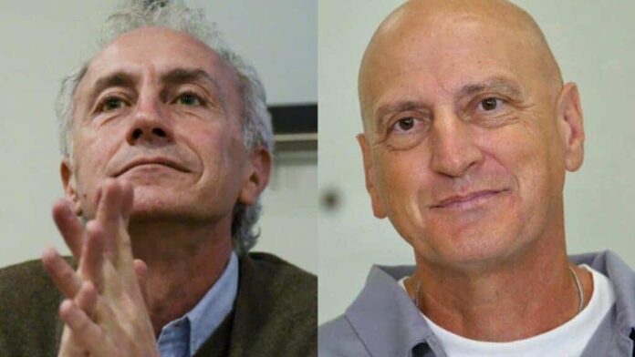Marco Travaglio - Chicco Forti