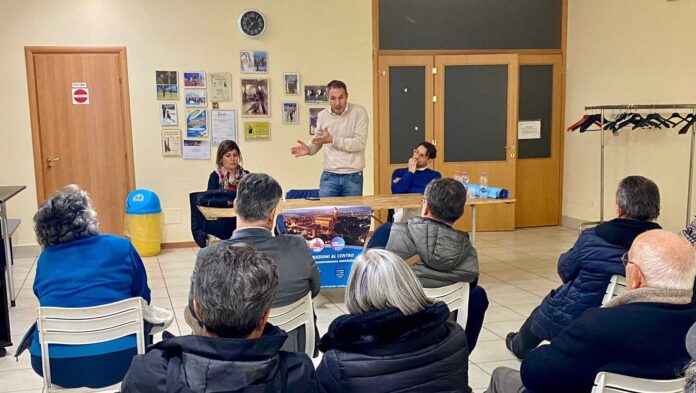 Scelgo Arezzo frazioni