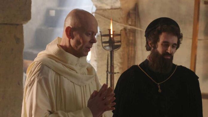 vasari 3-11 foto di scena verdone