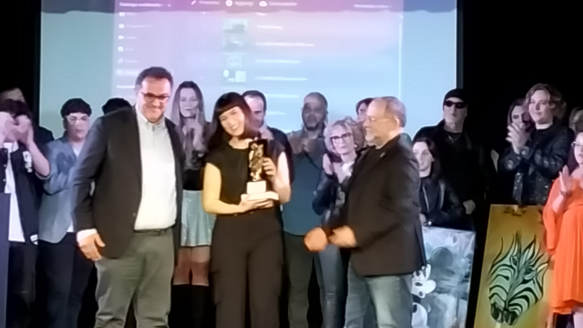 Music & Passion: Benedetta Torrini, vincitrice della prima edizione