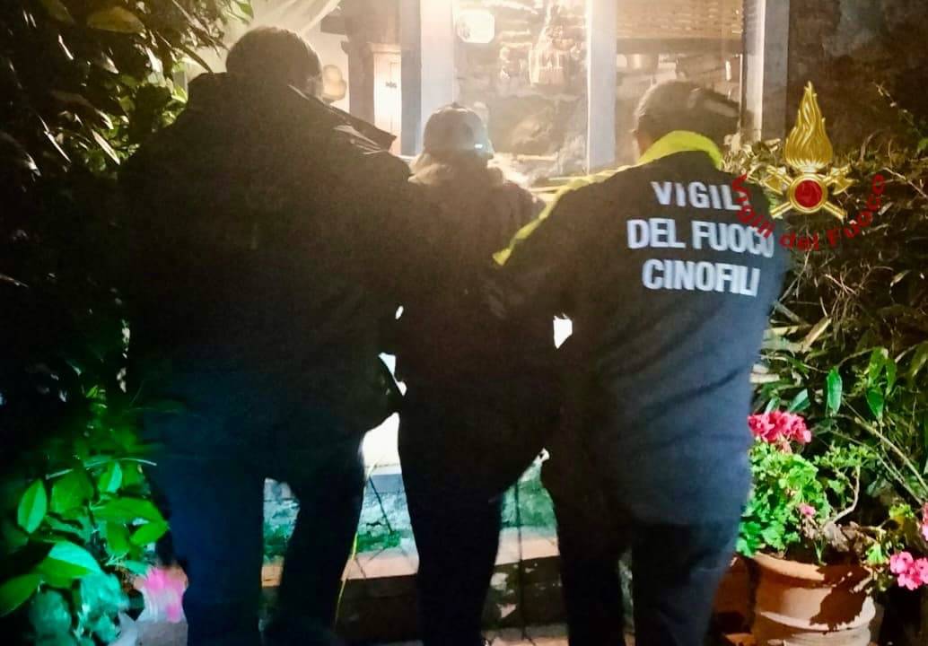 vvf-ritrovamento-anziana