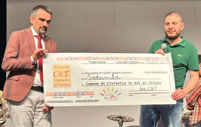 240604-CIVI-SindacoAndreaTavarnesi-PresidenteAlessandroSacconi