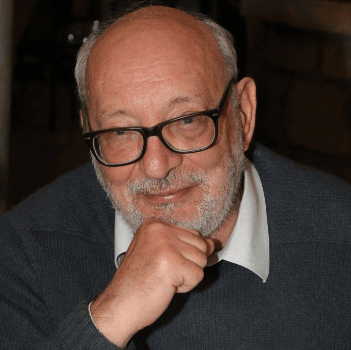 GIOVANNI MELANI, giornalista