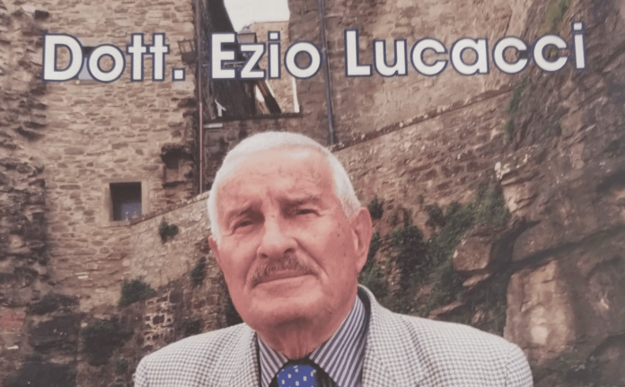 Ezio Lucacci
