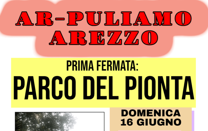 Ar-Puliamo Arezzo 1