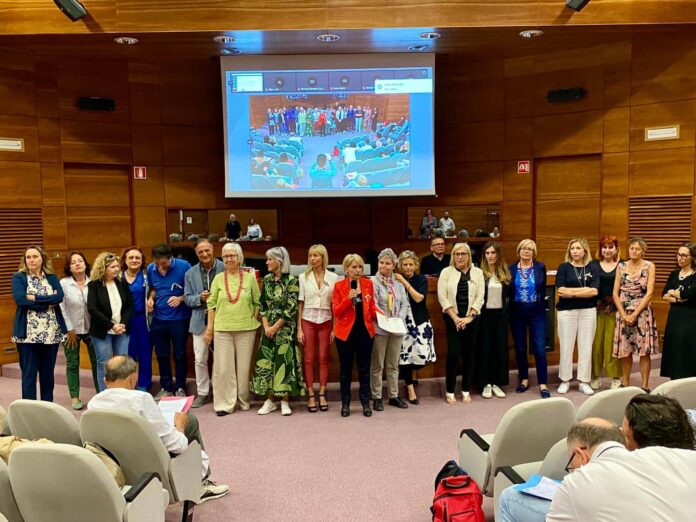 Asl Toscana Sud est_equità di genere