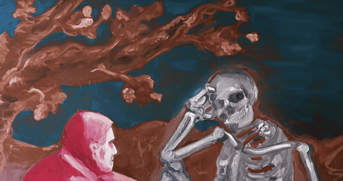 Bardelli quadro mostra