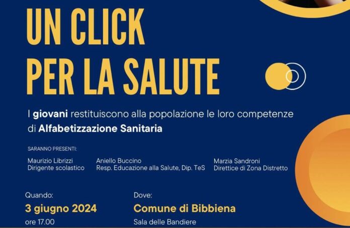 Alfabetizzazione digitale sanitaria casentino_Usl