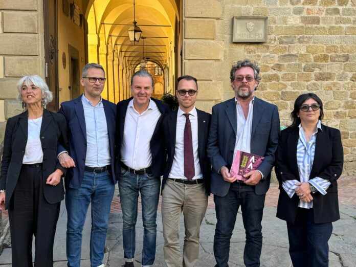 Cda Fondazione Arezzo Intour 2024