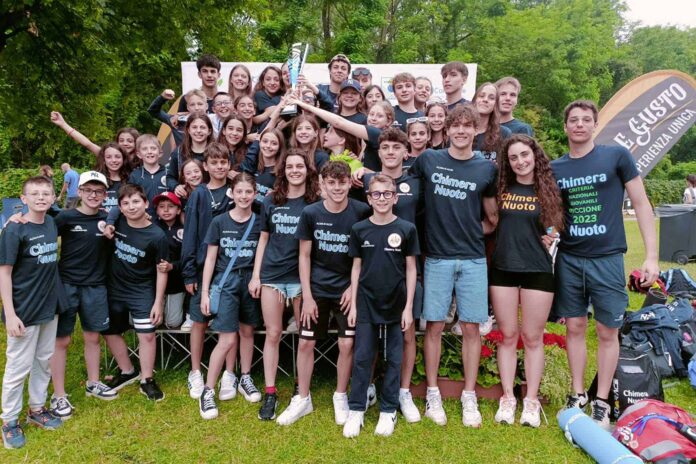 Chimera Nuoto - Trofeo Stradivari 2024 (1)